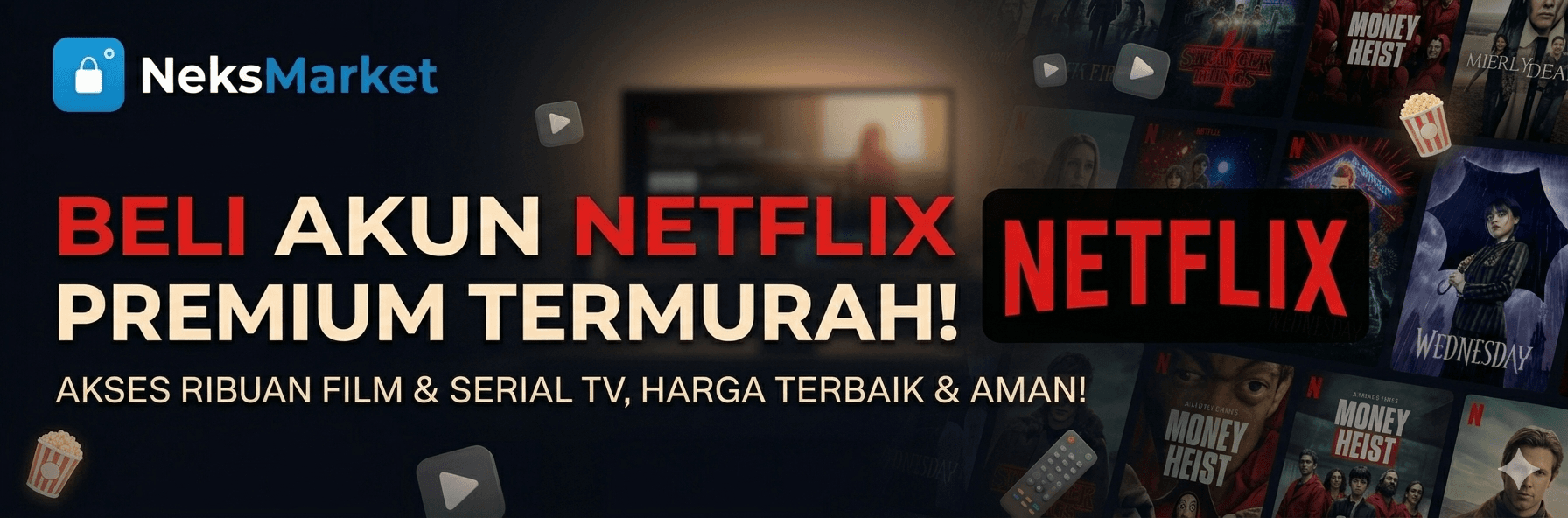 Netflix