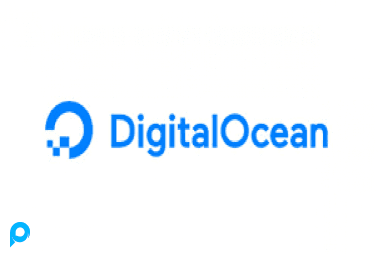 DIGITALOCEAN ACCOUNT $200 CREDIT USED FOR 1 YEAR